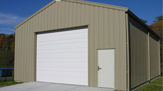 Garage Door Openers at Briar Ridge, Colorado